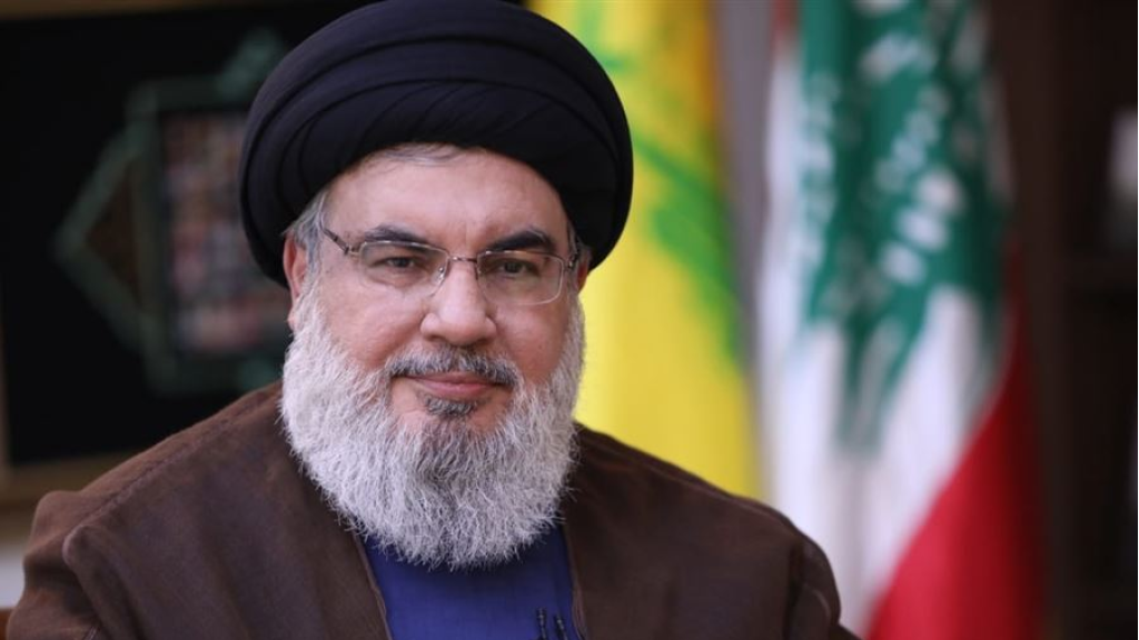 شائعات تطال صحة السيّد حسن نصرالله… ونجله يؤكد والدي بخير..  