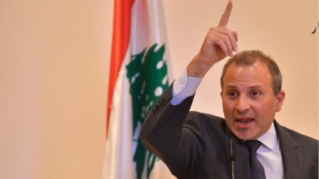 باسيل: قريبا نعلن مرشحنا 