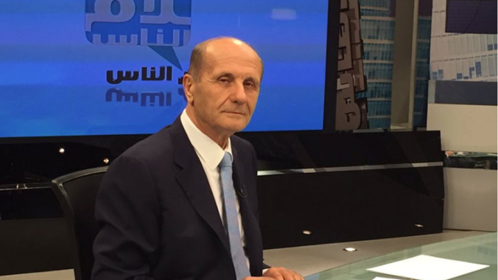شربل يحذّر...