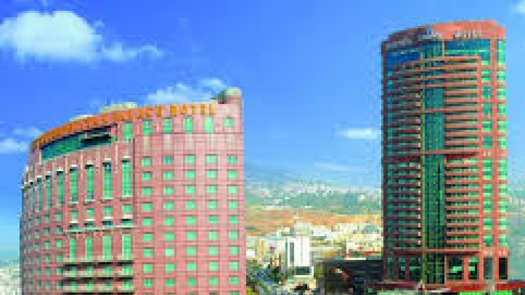 إعادة افتتاح فندق الهيلتون بيروت دعما للاقتصاد!