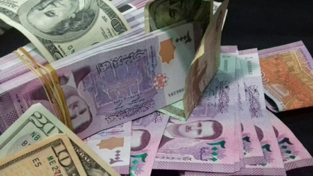 مصرف سورية المركزي يرفع سعر صرف الدولار … كم أصبح