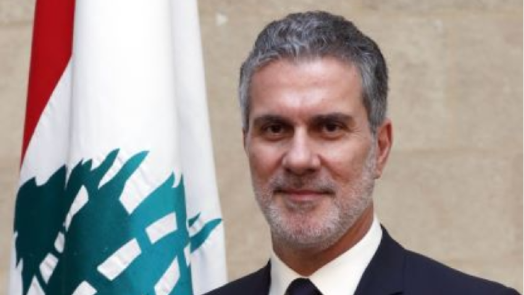 نصار يتحدّث بالأرقام عن أعداد الوافدين إلى لبنان