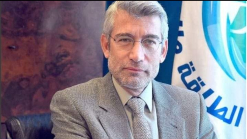 فياض عن بيان ميقاتي: سجالٌ رخيص!
