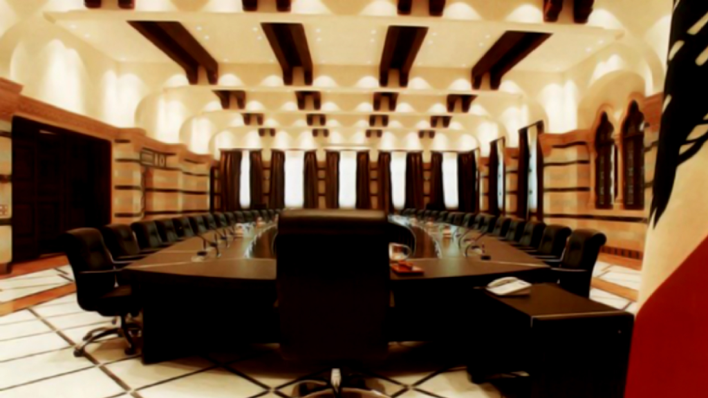 لا بوادر حلحلة رئاسياً... ماذا عن دعوة حكومة تصريف الأعمال الى الانعقاد؟