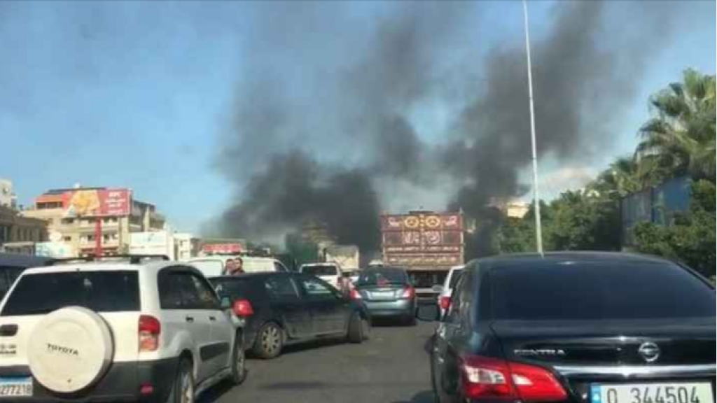 لا إشتباك مع الجيش في خلدة اليكم حقيقة ما جرى