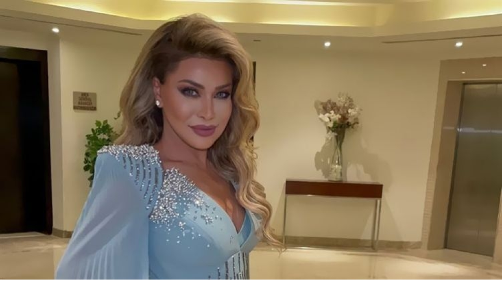 جمهور النجمة الذهبية نوال الزغبي على موعد اليوم مع جديدها “انا مش بتساب” (فيديو) 