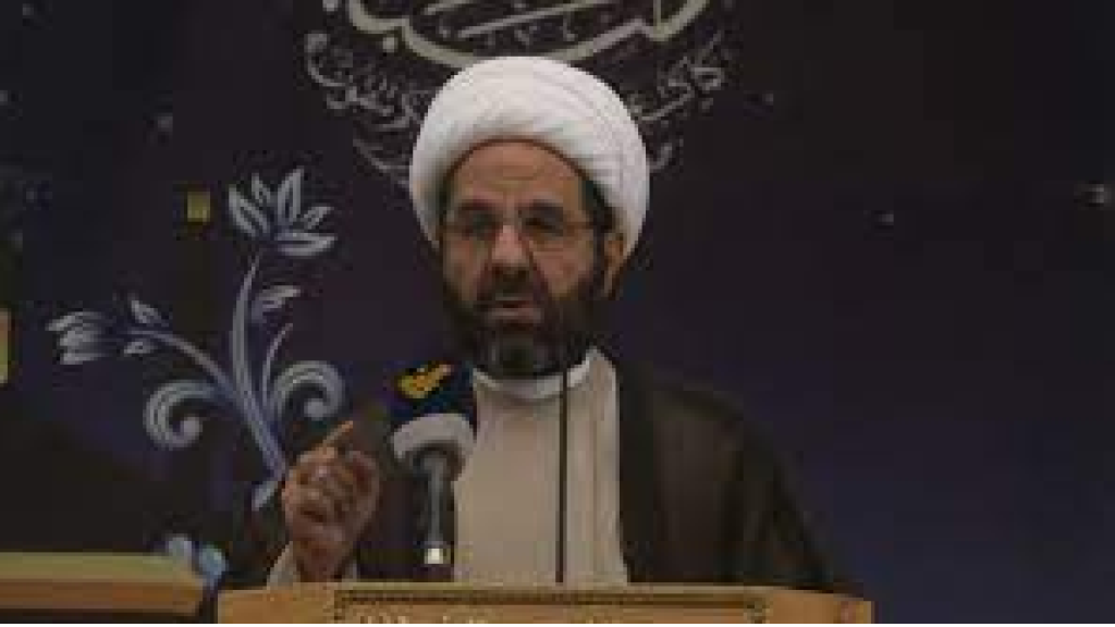 الشيخ دعموش: الاستهداف الأميركي لحزب الله لن يزيد المقاومة إلا إصرارًا