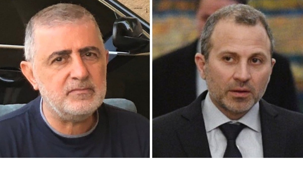 لجنة مشتركة ولقاء قريب بين باسيل وصفا