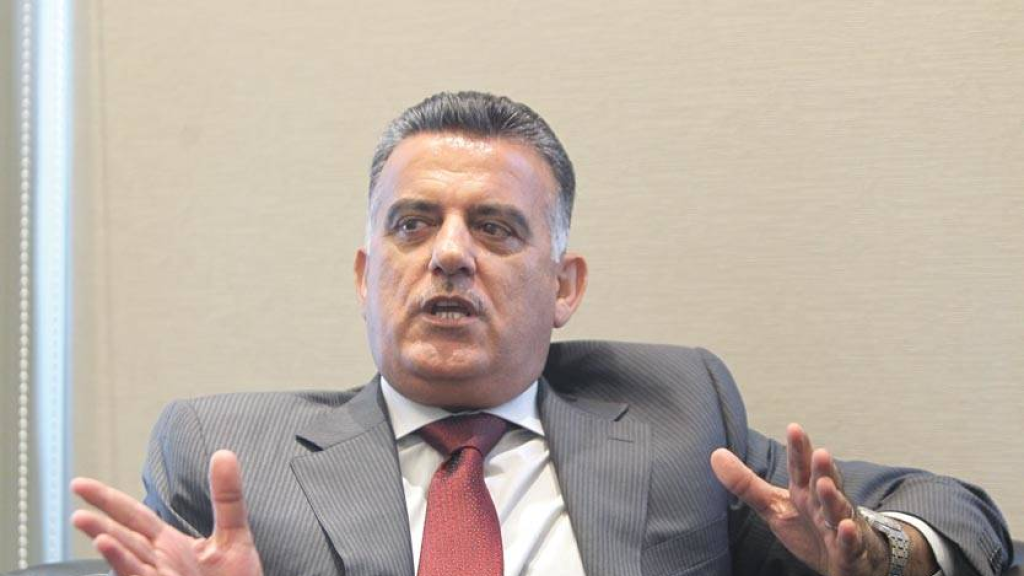 اللواء ابراهيم يعلّق على 'خطورة انتظار الخارج'!