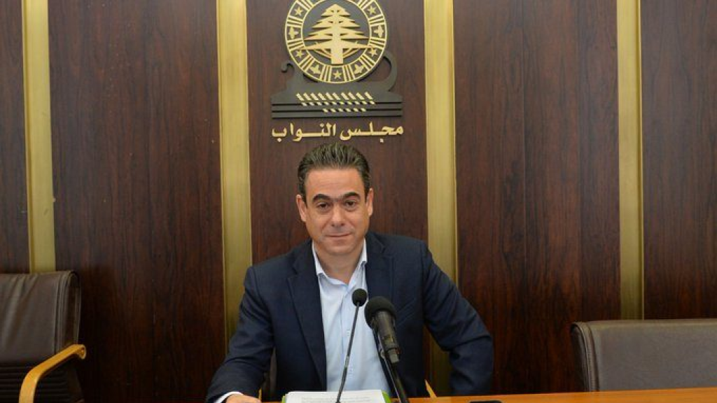 صحناوي: نشكر المجلس الدستوري لإبطال المادة 16 من قانون الموازنة