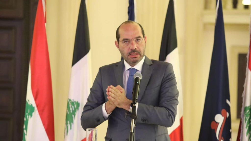 حسن مراد: إلى عصابة البقاع الغربي… لن نقبل