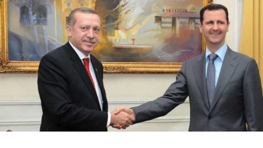 التايمز: أردوغان يوجه ضربة للمعارضة السورية بعد مد يد الصداقة إلى الأسد