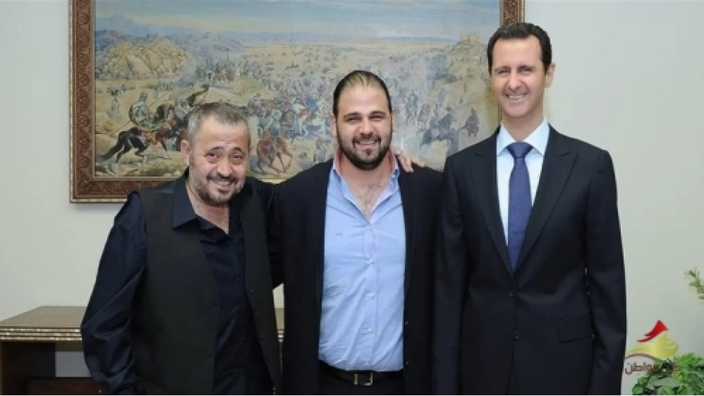 هذا ما طلبه الرئيس الأسد بشأن جنازة وديع جورج وسّوف في سوريا