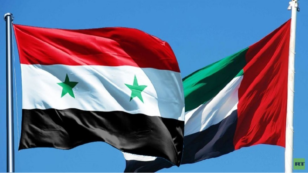 بمشاركة إماراتية.. وزراء خارجية سوريا وتركيا وروسيا يجتمعون الأربعاء المقبل