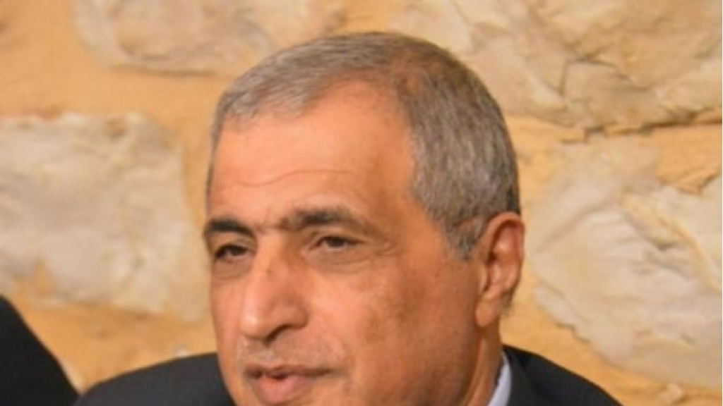 ردٌّ من قاسم هاشم على جعجع !!