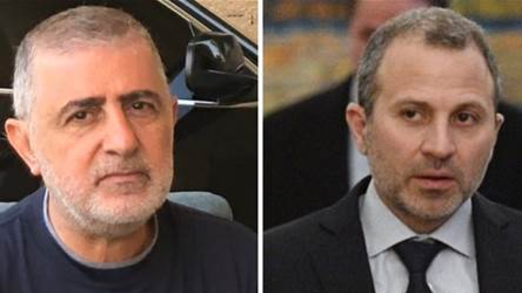 لقاء مرتقب بين باسيل وحزب الله... هل يصوّت 