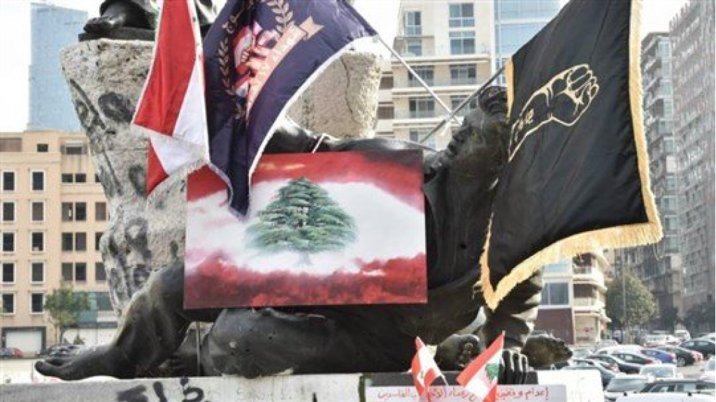 لبنان الى مزيد من الكوارث دون مُبادرات خارجيّة لإنقاذه الحلول سقفها نصائح ومُساعدات إنسانية لجمعيّات.. والمحاسبة للسياسيين ..