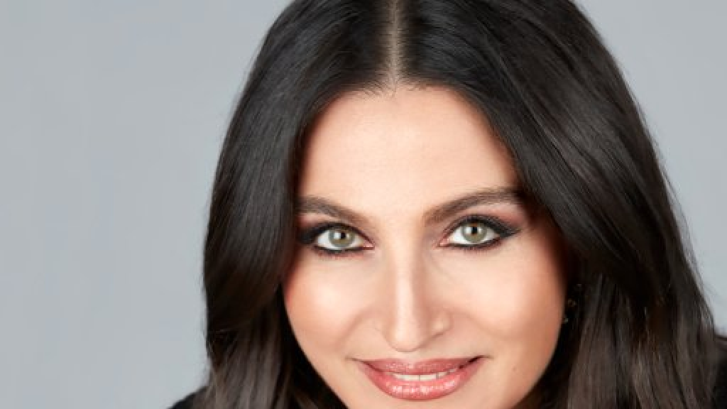 ميريام سكاف عن توقيف وليم نون: 'قرار غبي'!