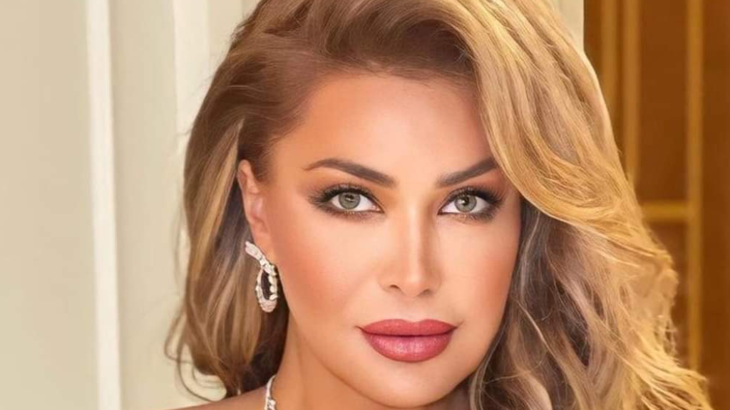 النجمة الذهبية نوال الزغبي تُبهر الجمهور في حفل تكريمها.. إطلالتها تحبس الأنفاس.. (صور) 