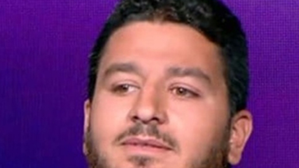 الإفراج عن وليم نون بسند إقامة.. 