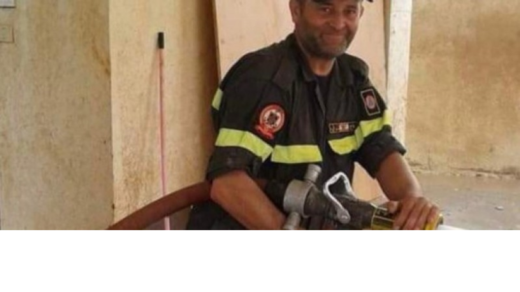 مرض عضال أنهى حياته...الدفاع المدني يخسر أحد عناصره!