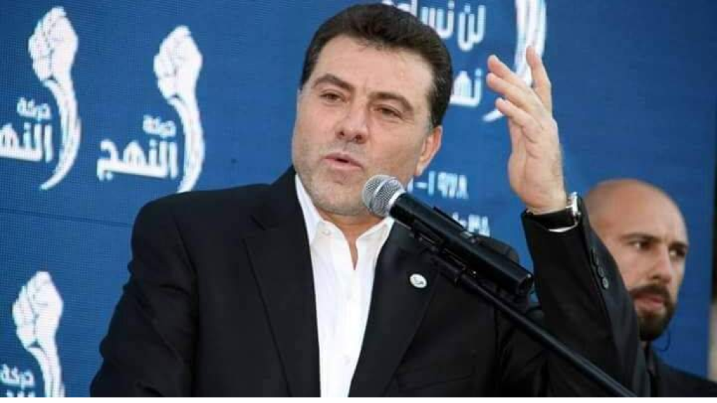 يعقوب:اليوم حلقة من مسرحية مادي اجرا من الشباك.