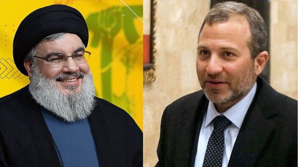 “التيار الوطني الحر” و”حزب الله”: تمايز لا يقطع طريق الحوار الرئاسي 2 دقائق