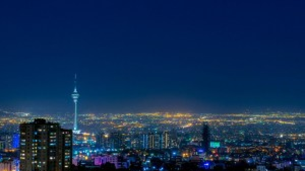 ايران تتوثب؛ فالعبث ببنيتها ممنوع ومن فعلها سيندم