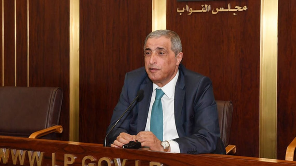 جولة للنائب هاشم على الحدود.. وإلى اللّبنانيين: انتبهوا!