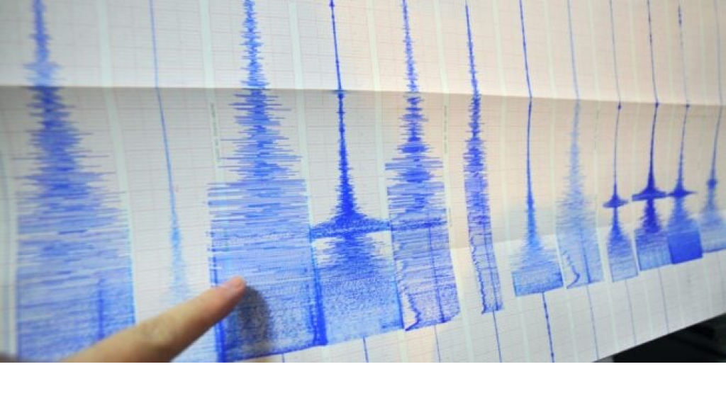 هزتان أرضيتان شمال غرب مدينة حمص تزيد شدتهما على 4 درجات