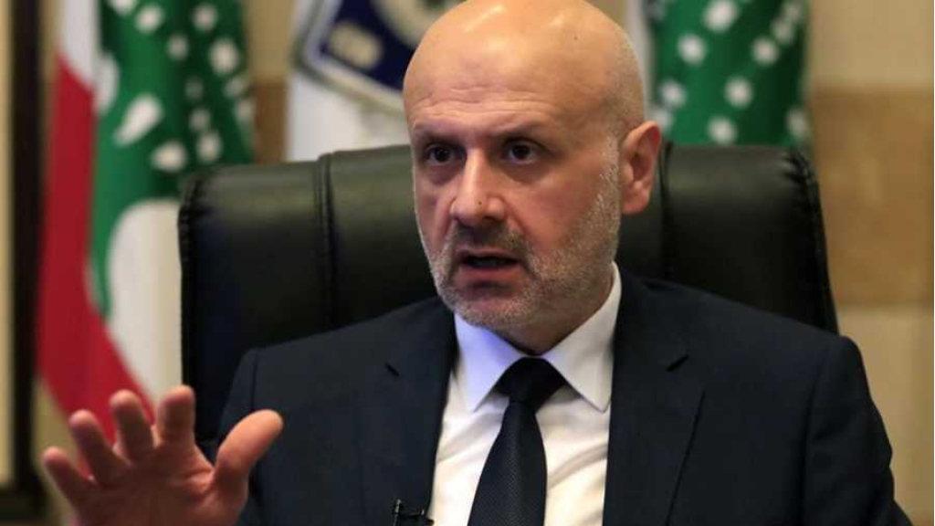 مولوي: مصرّون على إجراء الانتخابات البلدية في موعدها”