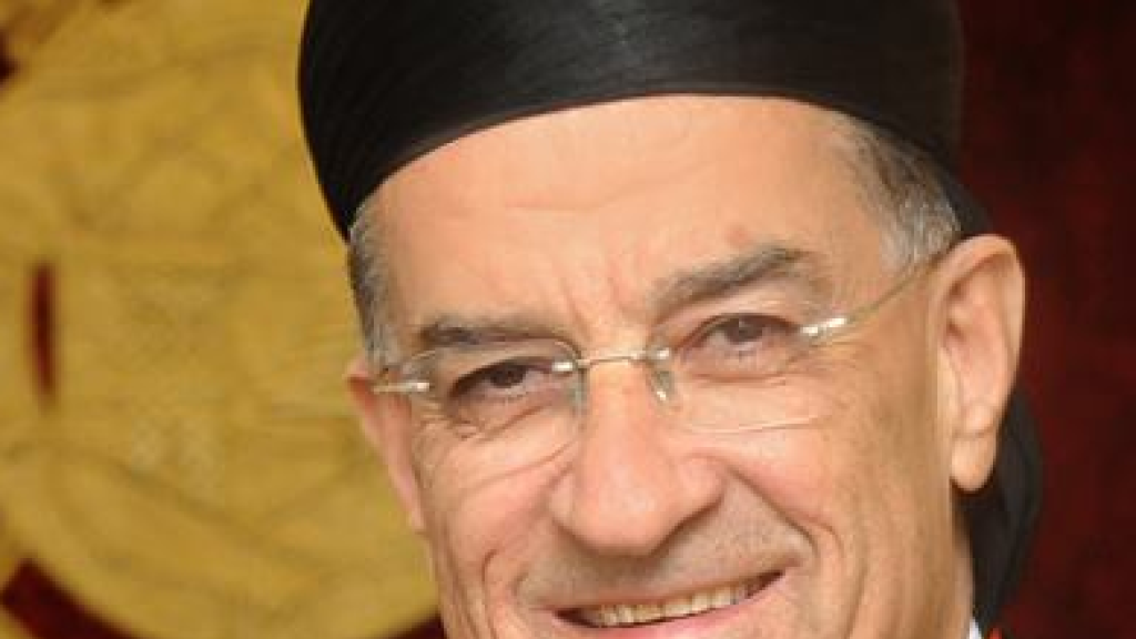 الراعي لنواب الامة والوزراء: مسؤولون أنتم عن وصمة العار التي تلحق بلبنان !!