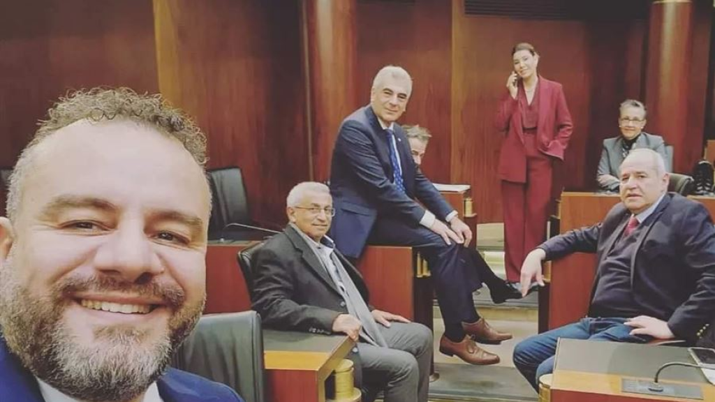 “نواب التغيير” ليسوا متفقين على اسم واحد، فكيف يدعون لانتخاب رئيس من دون التوافق؟