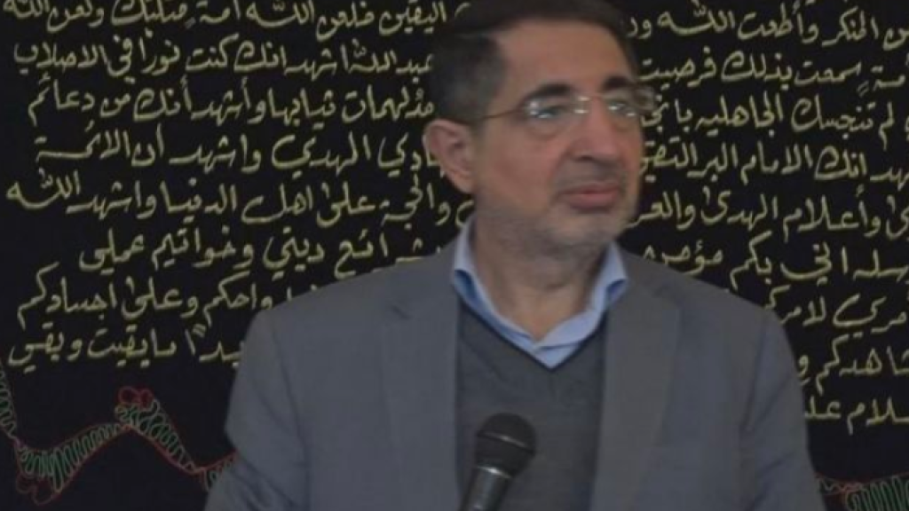 الحاج حسن: من يتحمل مسؤولية عدم انتخاب رئيس هو الذي يرفض الحوار ولبنان في مأزق حقيقي