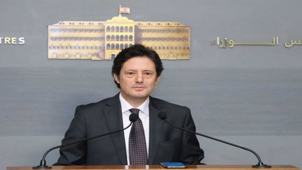 المكاري: بيروت لا تتعب ولا تستسلم والاعتماد على تكافلنا وتعاضدنا