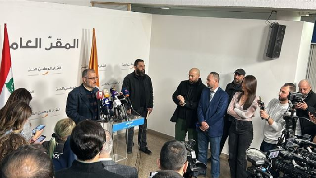 حسين خليل بعد لقائه باسيل: التفاهم ما زال قائمًا