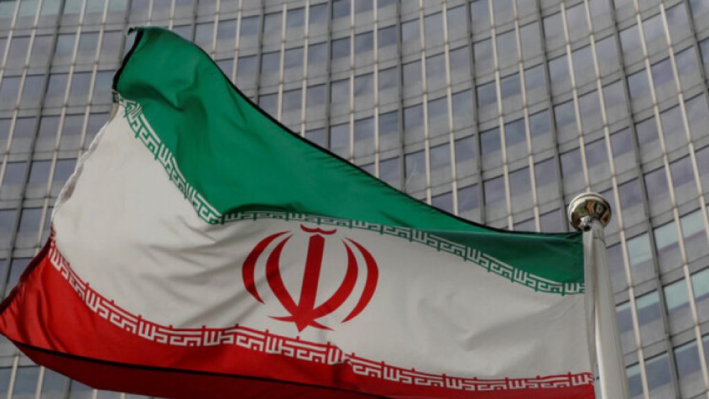 إيران: سياسات الولايات المتحدة تقوّض السلام في الشرق الأوسط وأوكرانيا