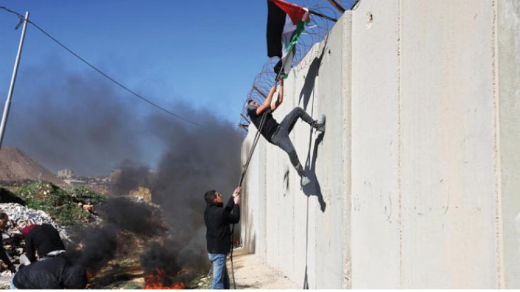 «هيومن رايتس ووتش»: إجراءات إسرائيل تهدّد بجعل الضفة الغربية «غزة أخرى»