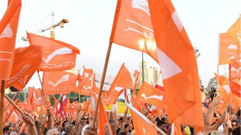 التيار يحذّر: مخطط لإجهاض التحقيق في جريمة المرفأ !!