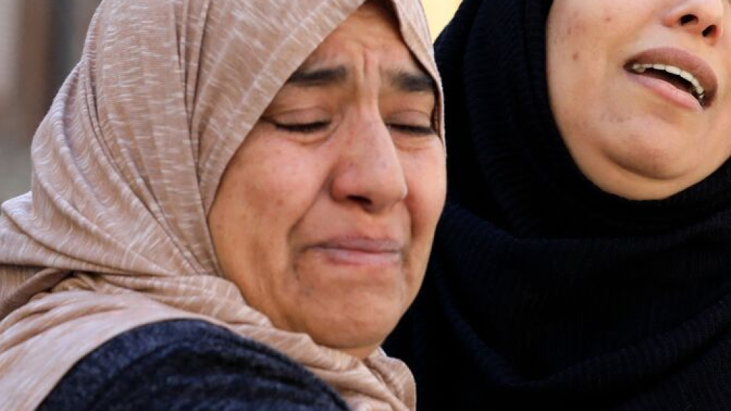 غضب في الضفة الغربية غداة العملية 