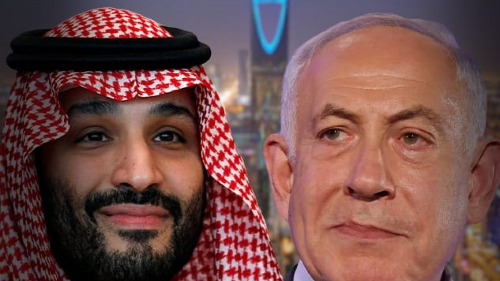 العلاقات مع “إسرائيل” التي يُفضل السعوديون إبقاءها سرية