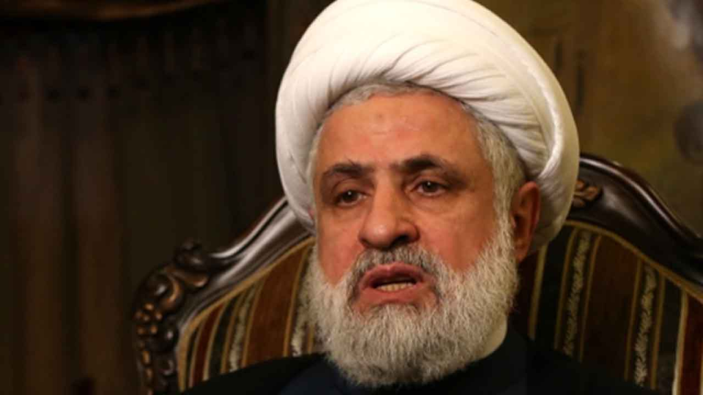 الشيخ قاسم: لا بديل عن الحوار