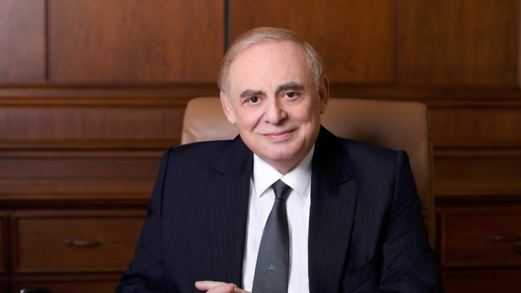 النائب د. فريد البستاني لتلفزيون الجديد،  المؤشر الغذائي خطوة مهمة لتحديد الأسعار