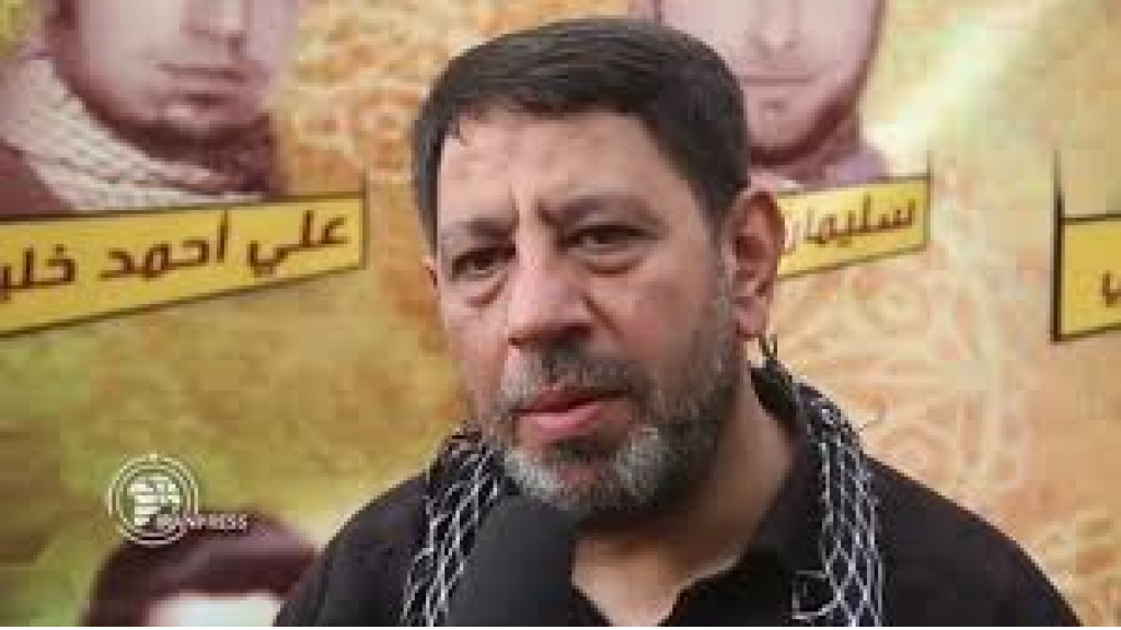 (بالفيديو)  اطلاق نار على منزل الحاج بلال داغر.. 