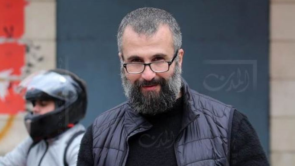 القاضي حمادة يدّعي على المحامي واصف الحركة