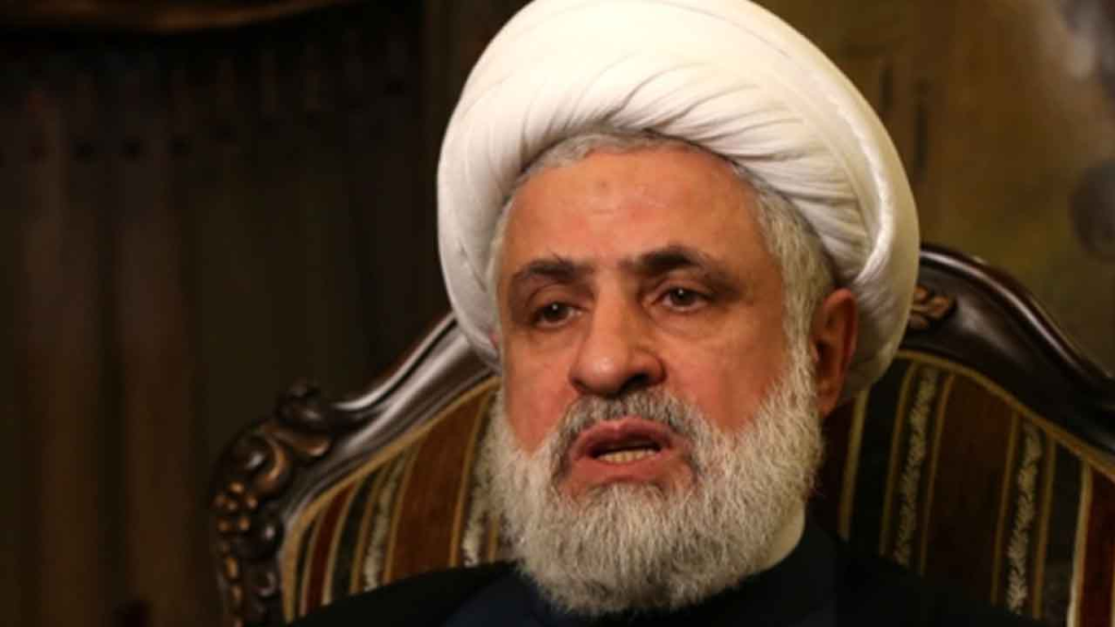 الشيخ قاسم: سنعمل مع شركائنا في الوطن لإنجاز استحقاق الرئاسة بالطريقة المناسبة والملائمة بحسب الدستور
