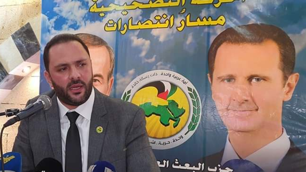 حجازي للبيطار:من يدافعون عنك اليوم يضعوك بموقع الشبهة لدينا !