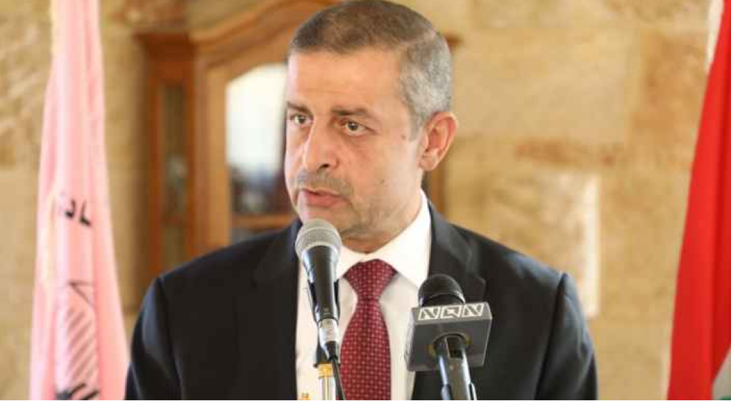 قبيسي: لماذا هذا الحقد على الشهداء الذين حققوا  انتصارا للبنان؟