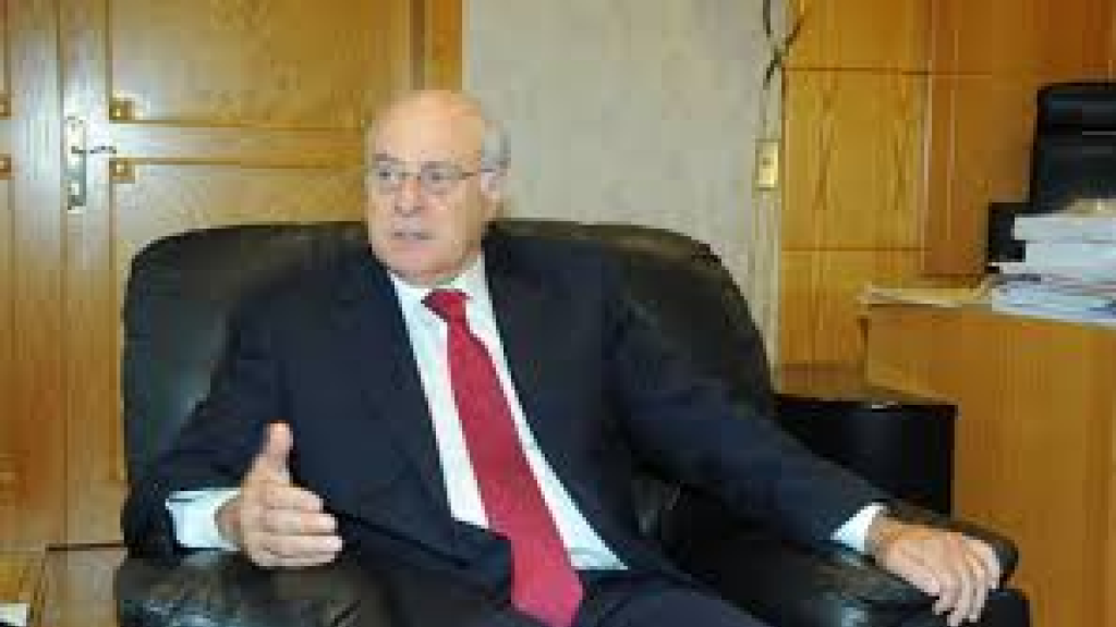 أبو سليمان: أخشى أن تزيد شروط صندوق النقد على لبنان