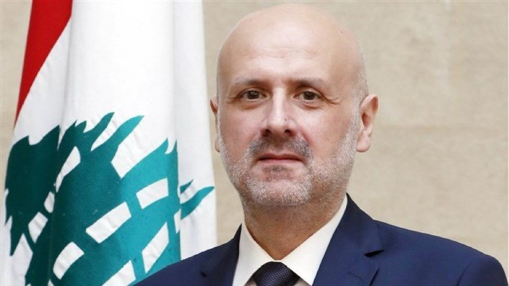 بعد الهزّة الأرضيّة التي ضربت لبنان… تعميم عاجل لوزير الداخليّة هذا ما جاء فيه
